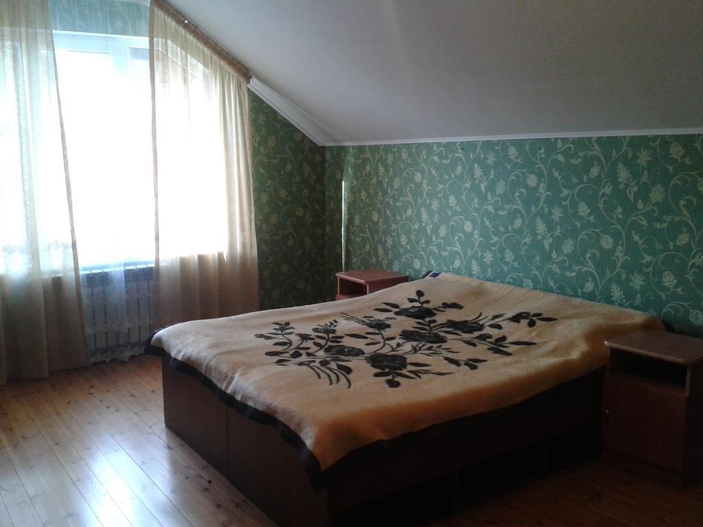 Guest House At Krasnaya Polyana Room photo